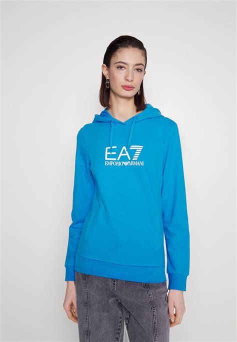 emporio Armani hoodie women's